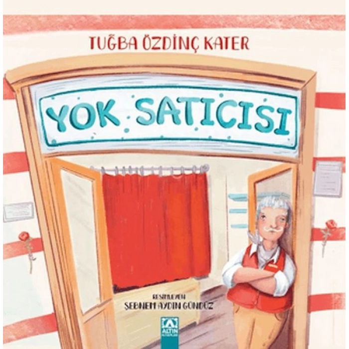 Yok Satıcısı