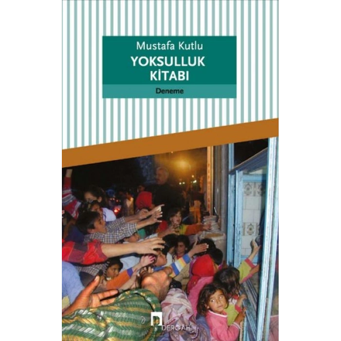 Yoksulluk Kitabı
