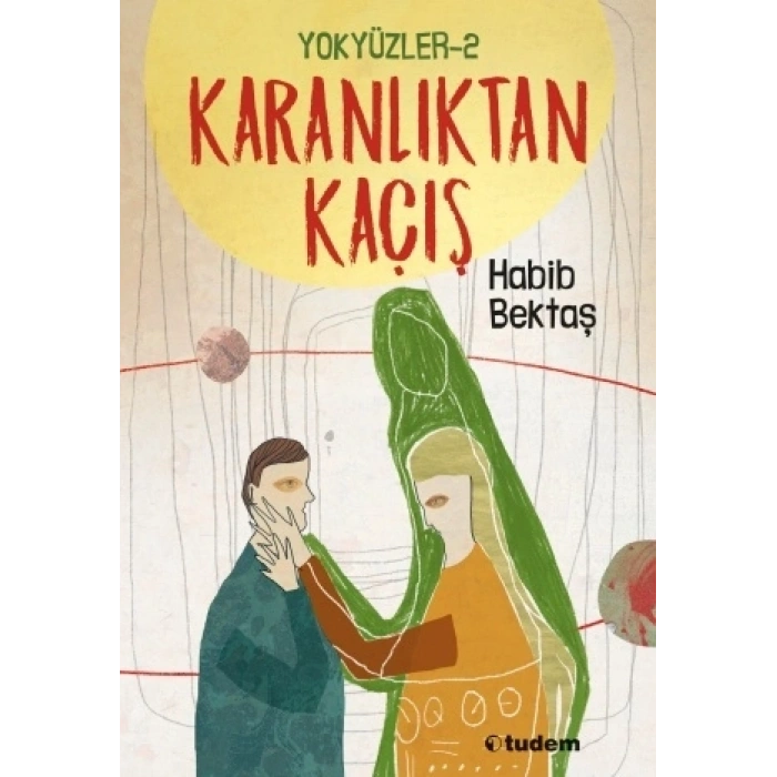 Yokyüzler 2 - Karanlıktan Kaçış