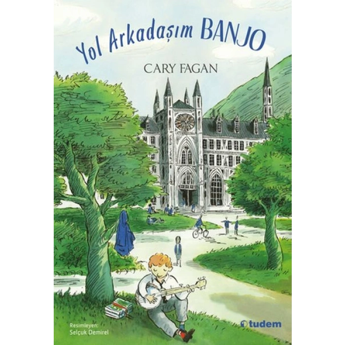 Yol Arkadaşım Banjo