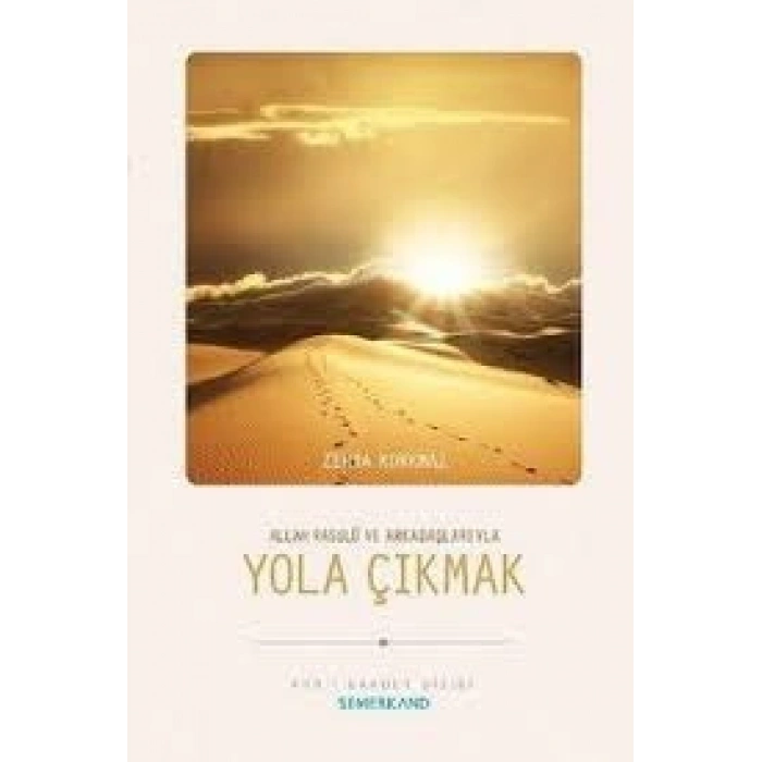 Yola Çıkmak