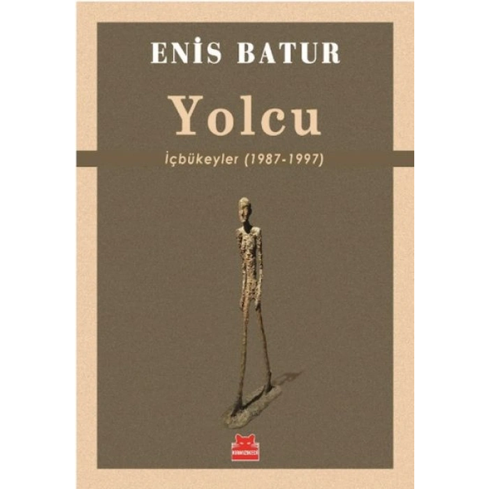 Yolcu
