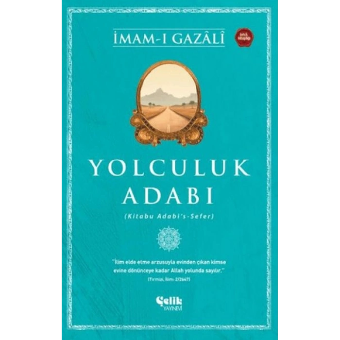 Yolculuk Adabı