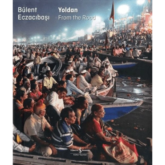 Yoldan - From The Road
