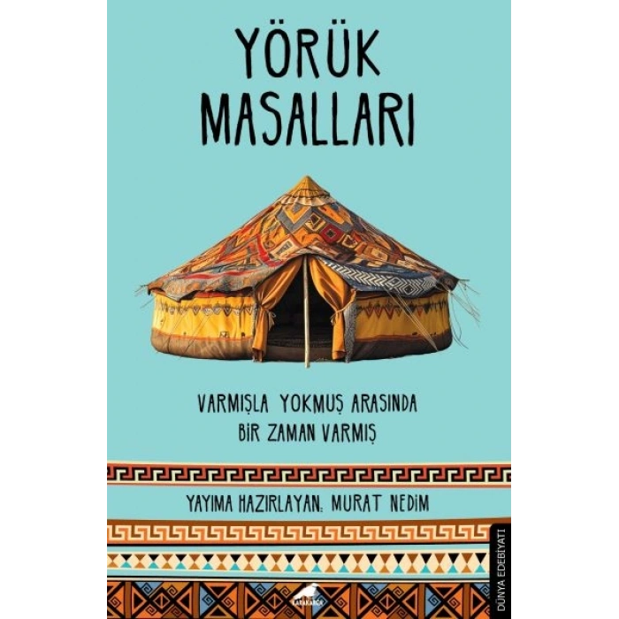 Yörük Masalları