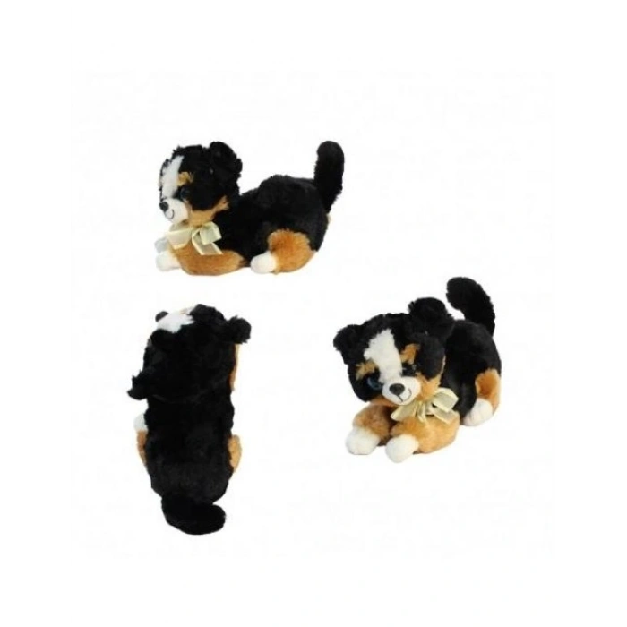 Yru Hlayan Peluş Köpek 30 Cm  - 1 ADET