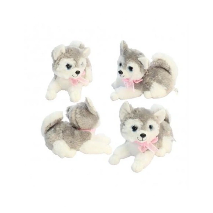 Yru Hlayan Peluş Köpek 30 Cm  - 1 ADET