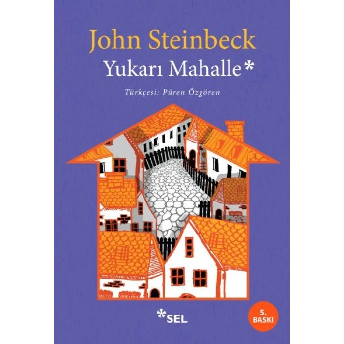 Yukarı Mahalle