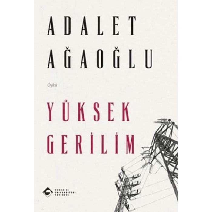 Yüksek Gerilim