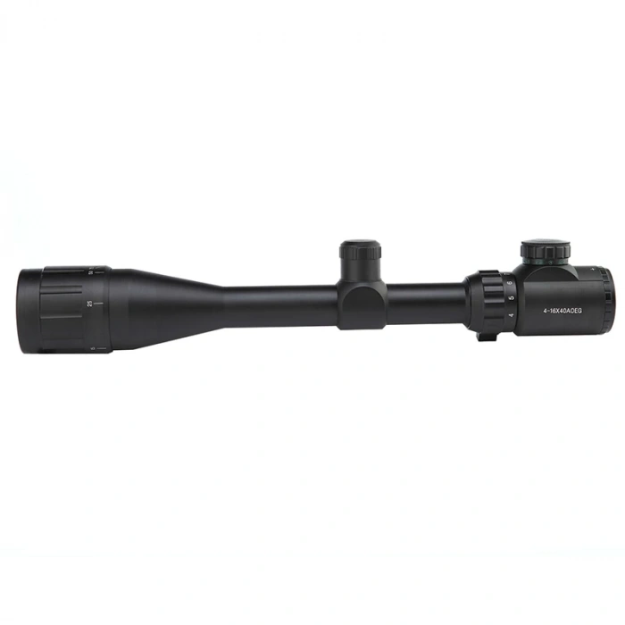 Yüksek Kaliteli 416x50aoeg Zoomlu çift Işık,kırmızı,yeşil Kaynaklı  Dürbünü(b) (  )