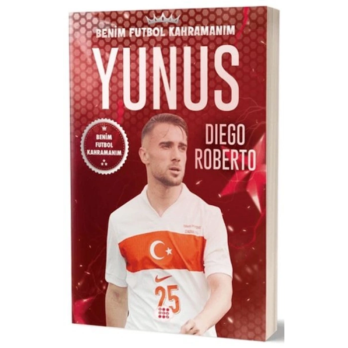 Yunus Akgün - Benim Futbol Kahramanım