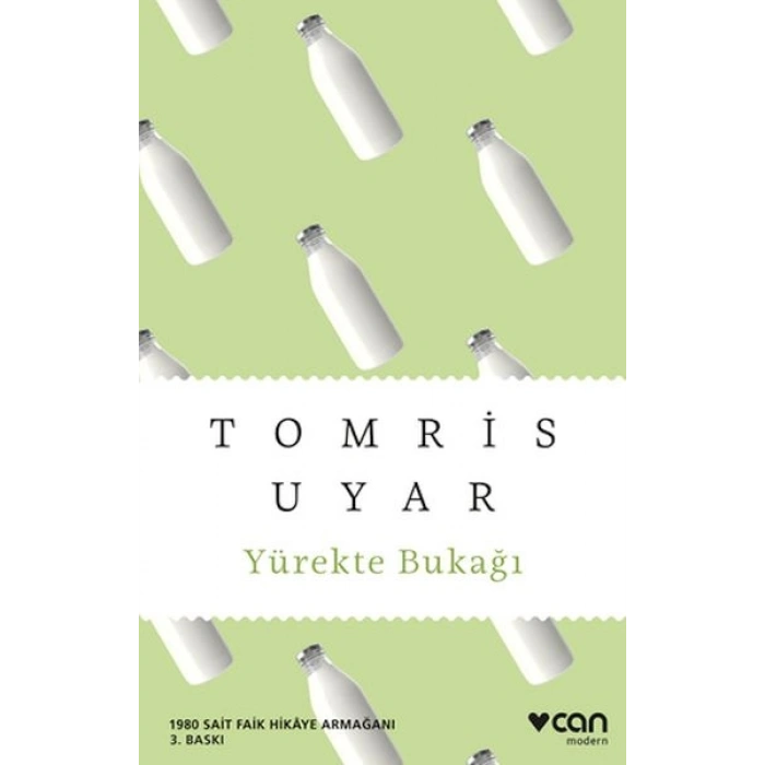Yürekte Bukağı