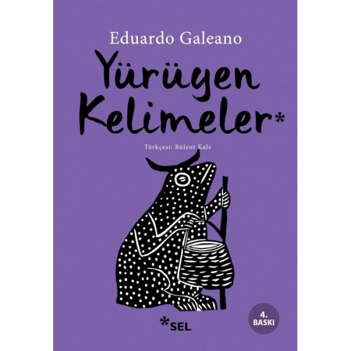 Yürüyen Kelimeler