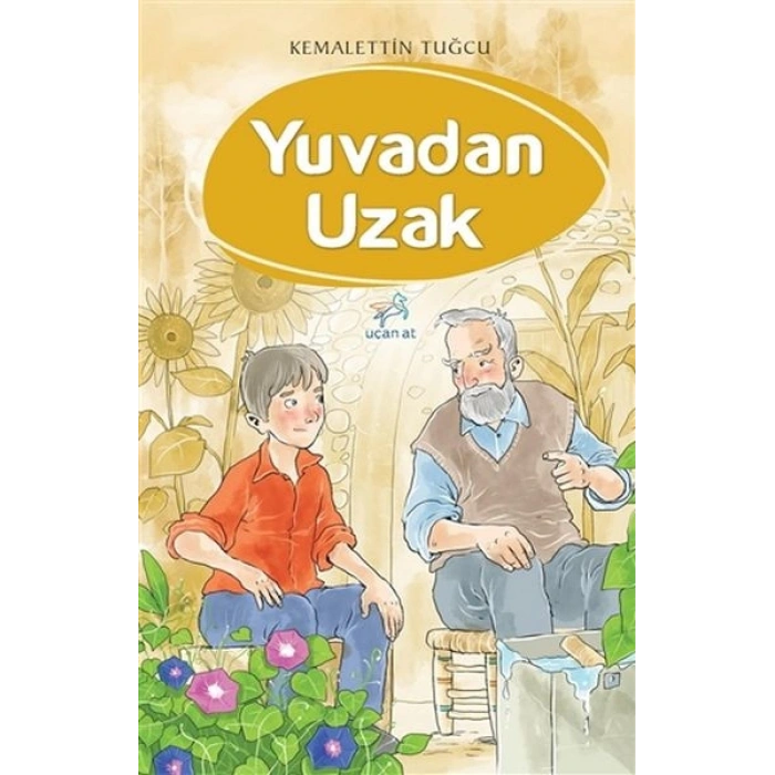 Yuvadan Uzak