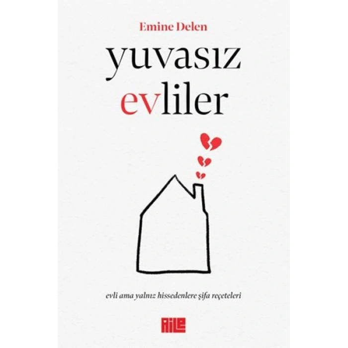 Yuvasız Evliler