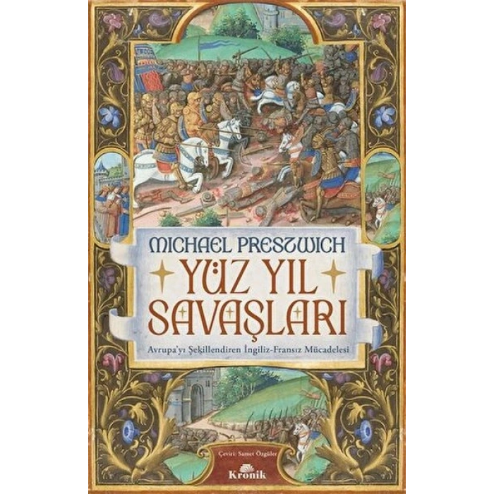 Yüz Yıl Savaşları