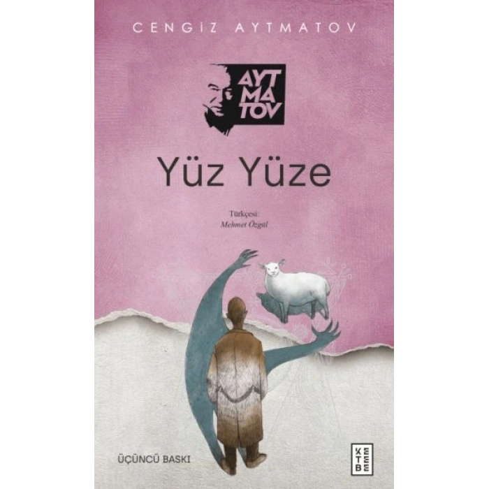 Yüz Yüze