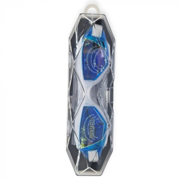 Yüzücü Gözlüğü Silikon   - 1 ADET