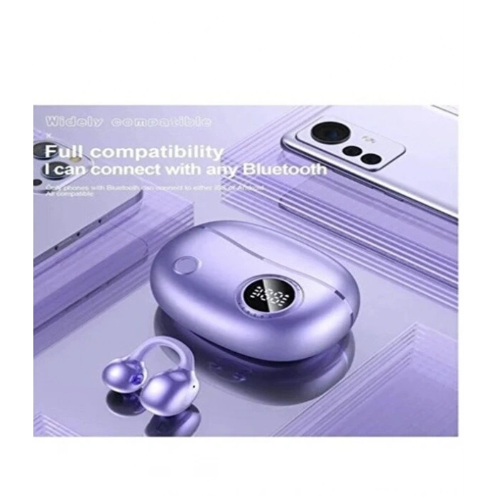 Yxg‑10 Bluetooth Kulaklık | Kablosuz Spor Ve Günlük Kullanım İçin – Mikrofonlu Ergonomik Şarjlı