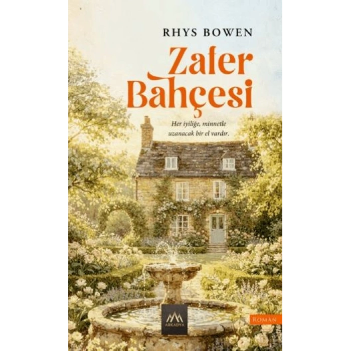 Zafer Bahçesi