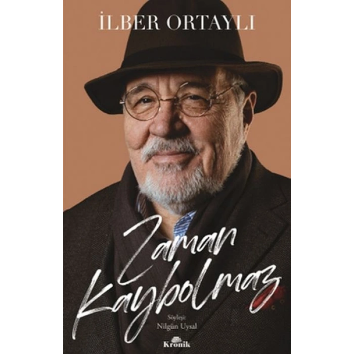 Zaman Kaybolmaz