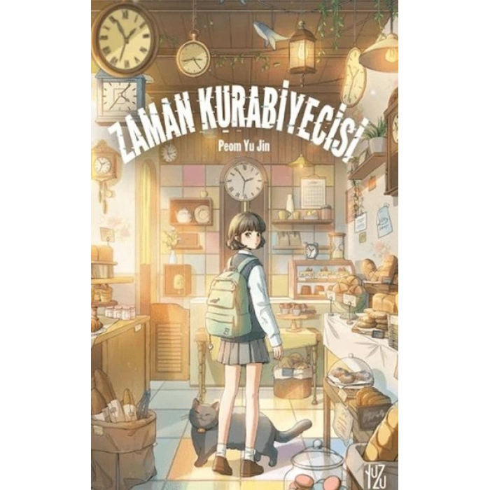 Zaman Kurabiyecisi