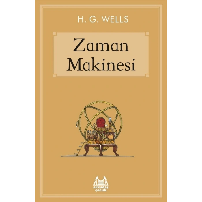 Zaman Makinesi