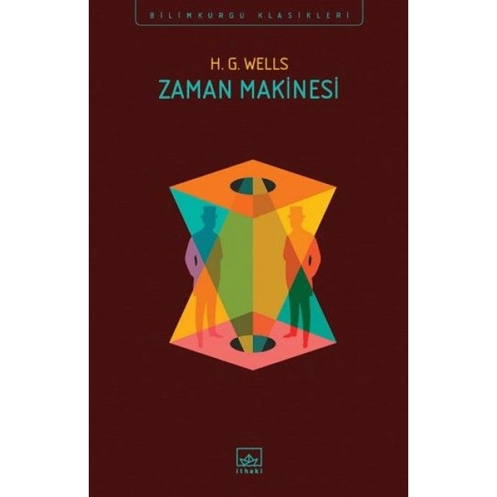 Zaman Makinesi