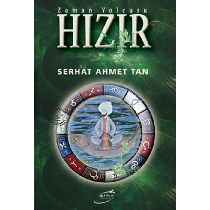 Zaman Yolcusu Hızır
