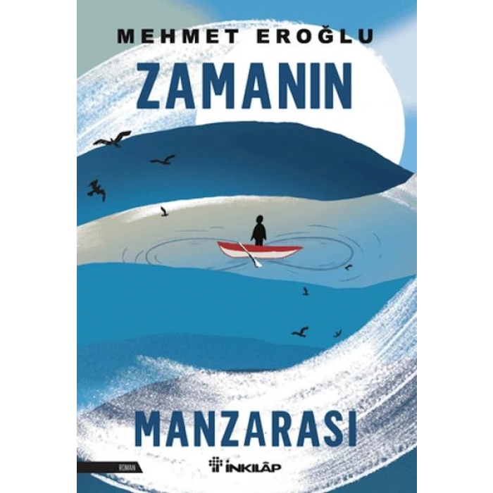 Zamanın Manzarası