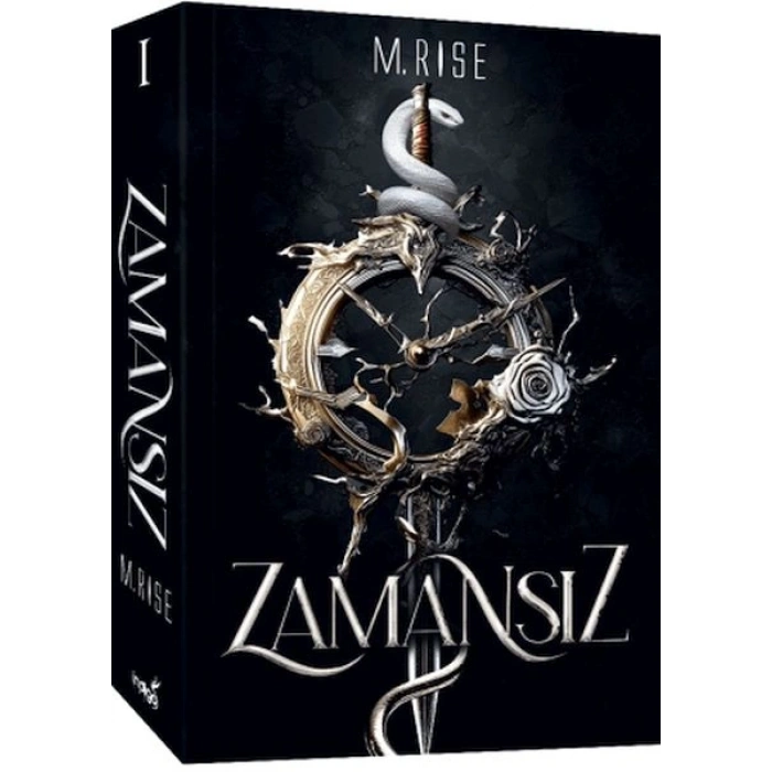 Zamansız