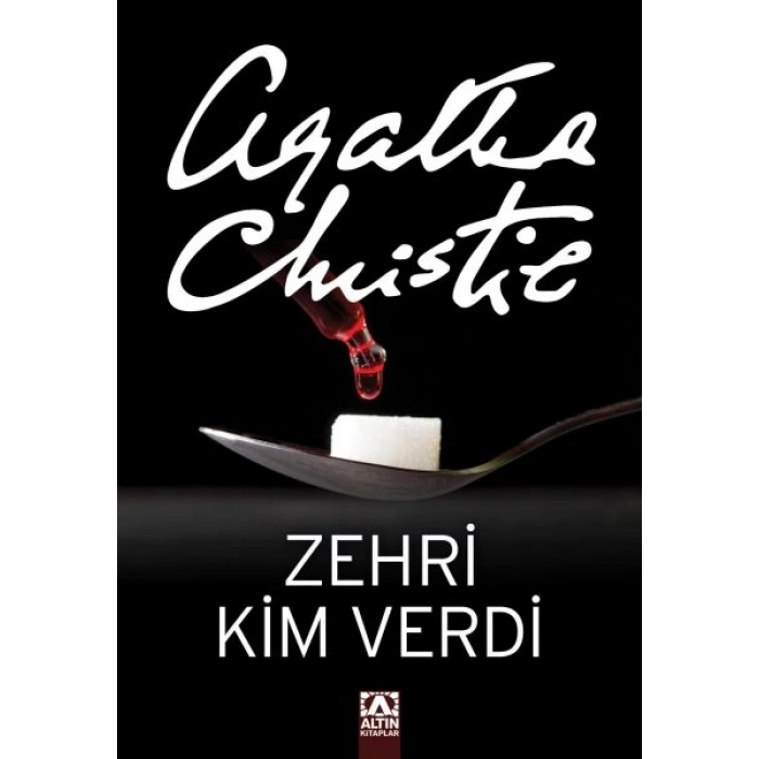 Zehri Kim Verdi