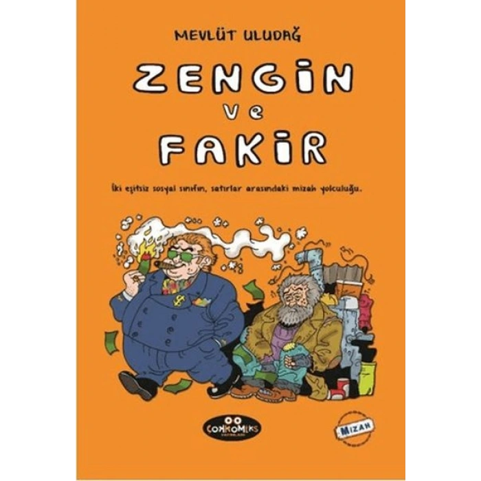 Zengin ve Fakir