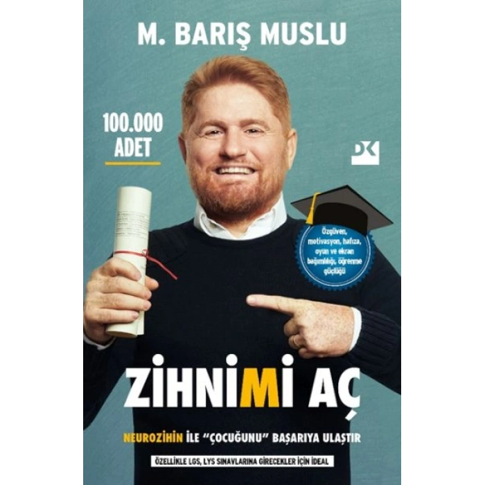 Zihnimi Aç
