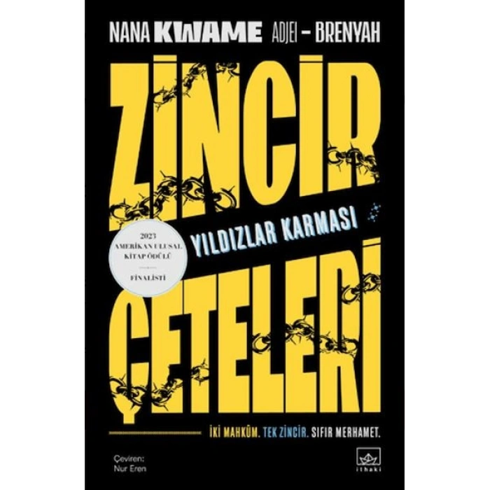 Zincir Çeteleri Yıldızlar Karması