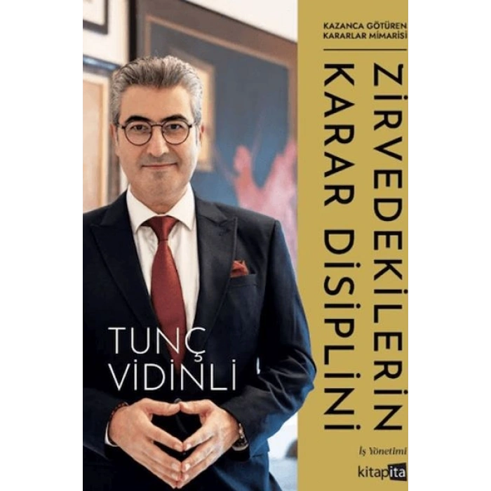 Zirvedekilerin Karar Disiplini
