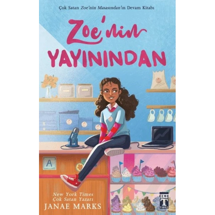 Zoenin Yayınından