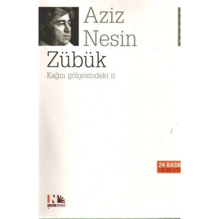 Zübük