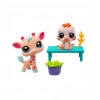 00586 - LİTTLEST PET SHOP 2 Lİ FİGÜR SET - 1 ADET