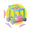 03354 CANDY ÇAY SERVİS ARABASI