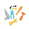 03483 TEKNİK TAMİR SET BULUM