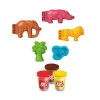03997 Art Craft Orman Hayvanları Hamur Set 168 Gr -Fent