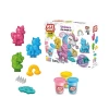 03999 Art Craft Unicorn Hamur Set 168 Gr -Fent