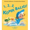 1, 2, 3, Köpek Balığı!