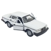 1:32 Volvo 240 GL Çek Bırak -Araba -  43784-BEYAZ - 1 ADET