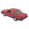 1:32 Volvo 240 GL Çek Bırak -Araba -  43784-KIRMIZI - 1 ADET