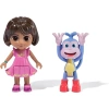 1007773 SUN-SPM-FİGÜR SET DORA VE HARİKA ARKADAŞLARI (DORA)