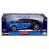 1011040 1:18 Bugatti Chiron Model Mi Araba -Sunman