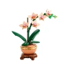 10343 Lego Botanicals Mini Orkide 274 parça +18 yaş