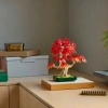 10348 Lego iconic Jn Akçaağaç Bonsai Ağacı 474 parça +18 yaş